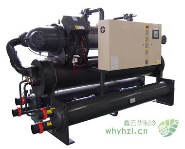 黃岡空調(diào)冷水機(jī)