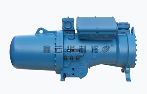 湖北富士豪(Frascold)空調(diào)螺桿壓縮機(jī)CXH91系列