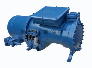 湖北富士豪(Frascold)空調(diào)螺桿壓縮機(jī)CXH51系列