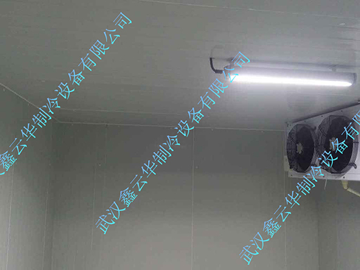 黃岡醫(yī)藥冷庫