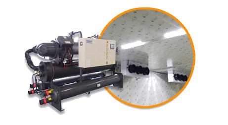 武漢制冷設備 武漢制冷設備